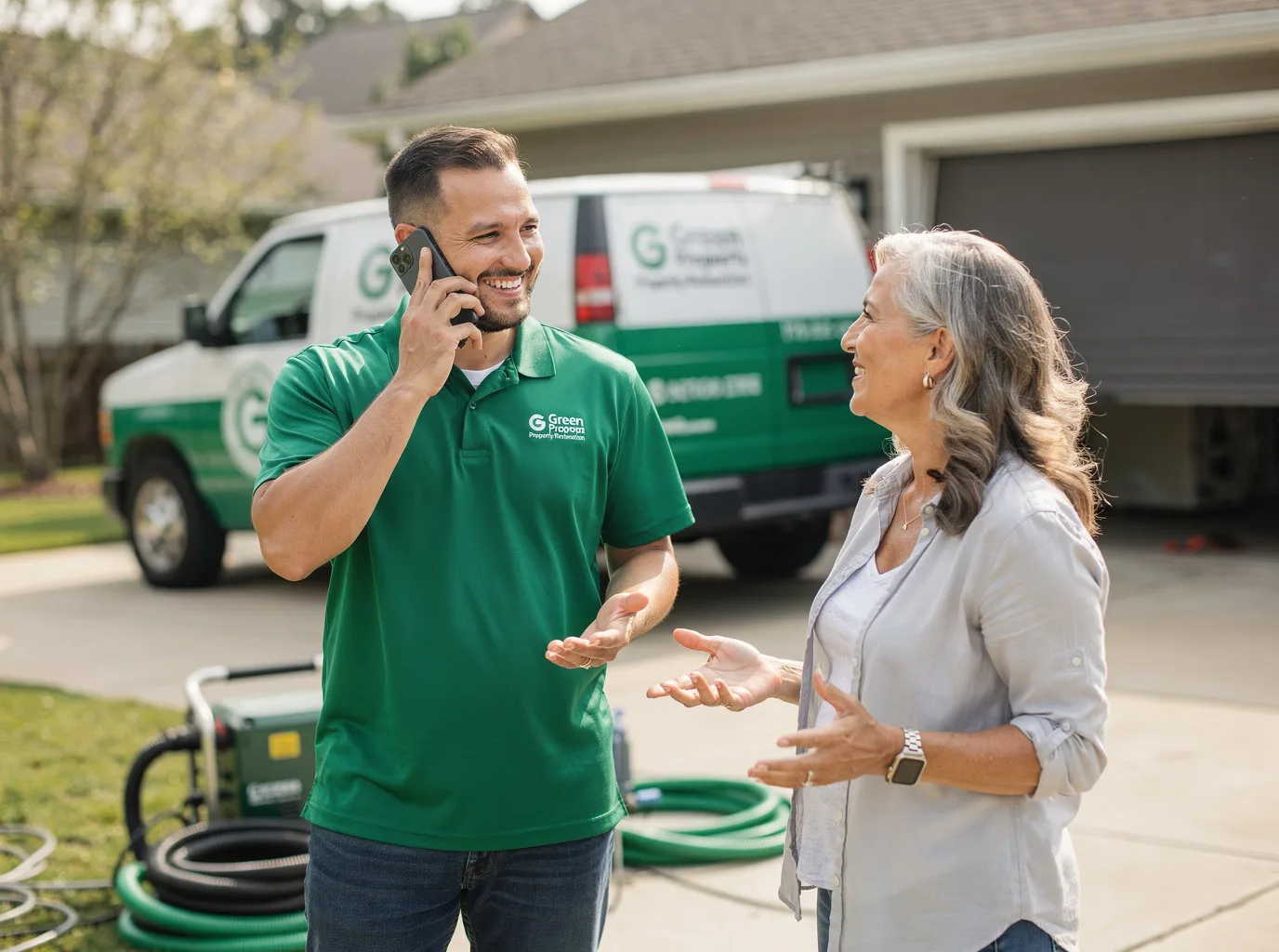 Water Damage Restoration Omar, WV FAQs